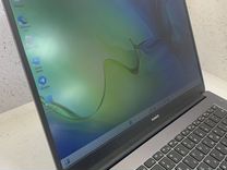 Ноутбук huawei Matebook D15 BOD-WDI9