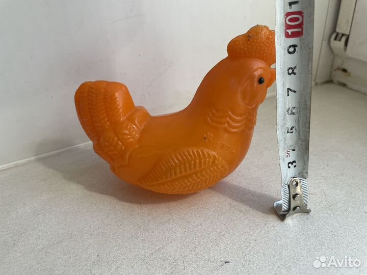 Курочка СССР