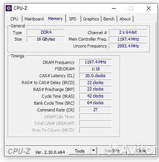 DDR4 ноут 2x8gb 2400, цена за планку, пара AMD