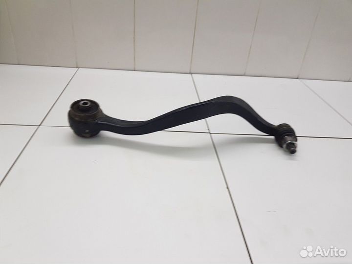 Рычаг передней подвески левый (Faw Besturn X80)