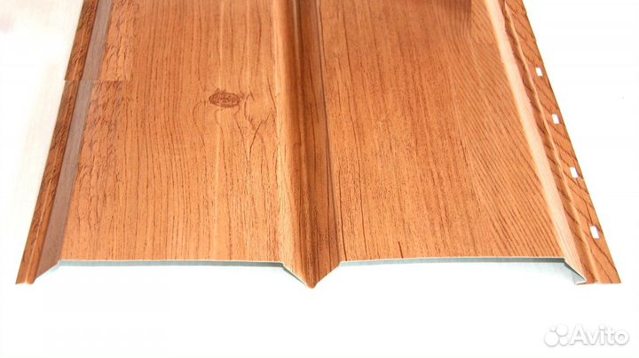 Сайдинг евробрус