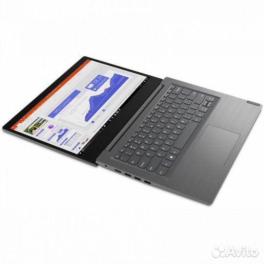 Ноутбук Lenovo V14 G1 IML 436895