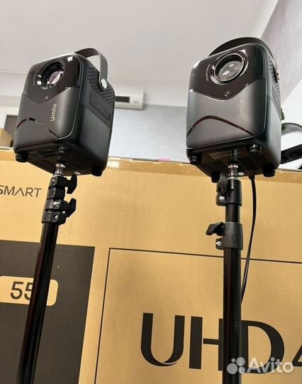 Проектор Umiio ultra