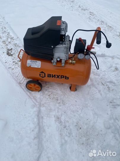 Компрессор