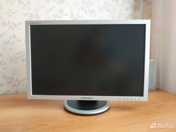 Монитор Samsung 20 дюймов