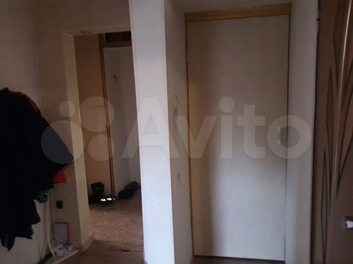 3-к. квартира, 83 м², 4/12 эт.