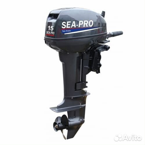 Запчасти Sea Pro (Сиа Про)