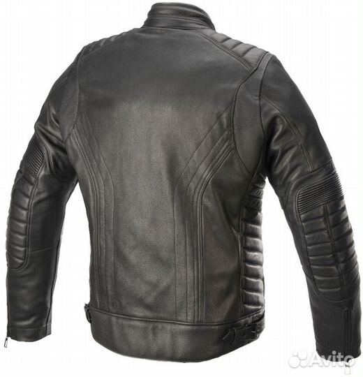 Мотокуртка alpinestars burstun