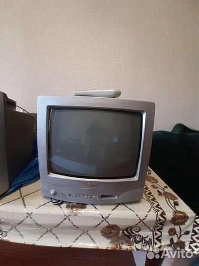 Телевизор бу