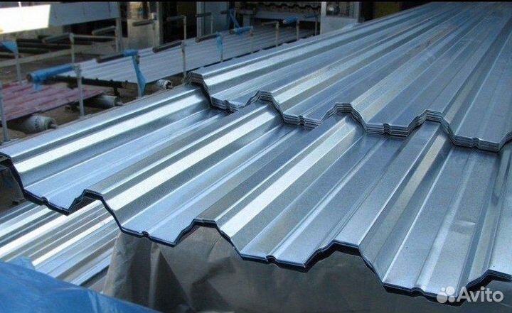 Профильный лист