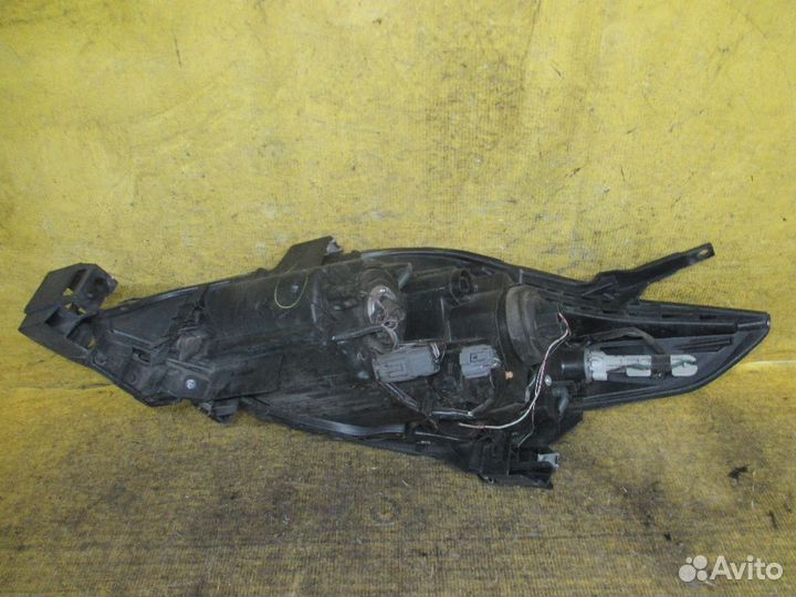 Фара Mazda Premacy crew (Правое)