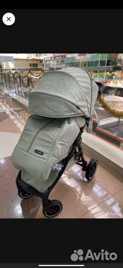 Прогулочная коляска luxmom 730 libra