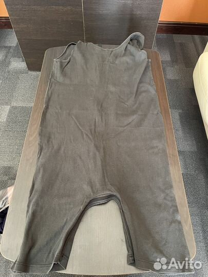 Боди для больных деменцией (3шт) б/у