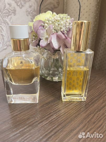 Туалетная вода женская