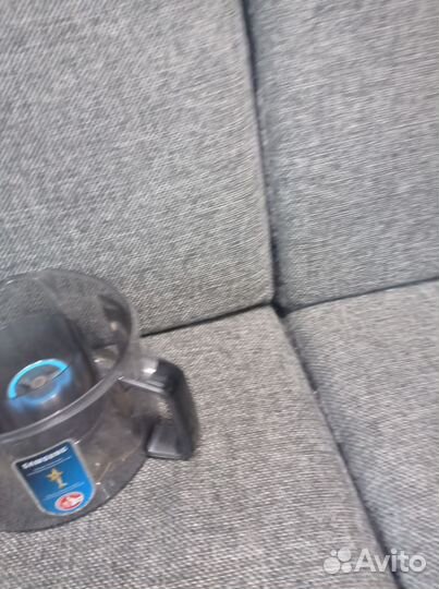 Контейнер для пылесоса Samsung VC2100 DJ61-02398A