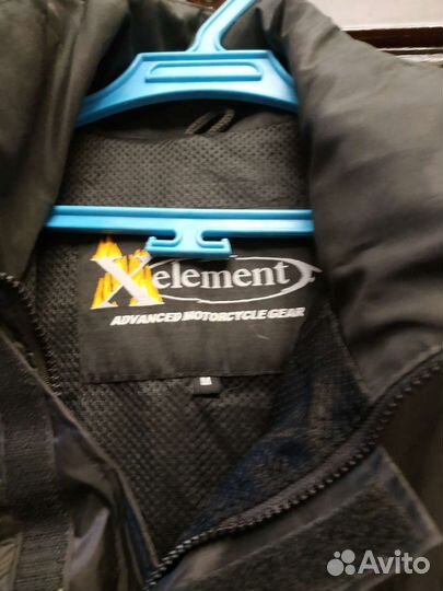 Мото.Костюм от дождя