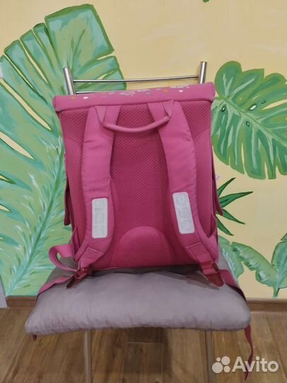 Школьный Ранец Herlitz