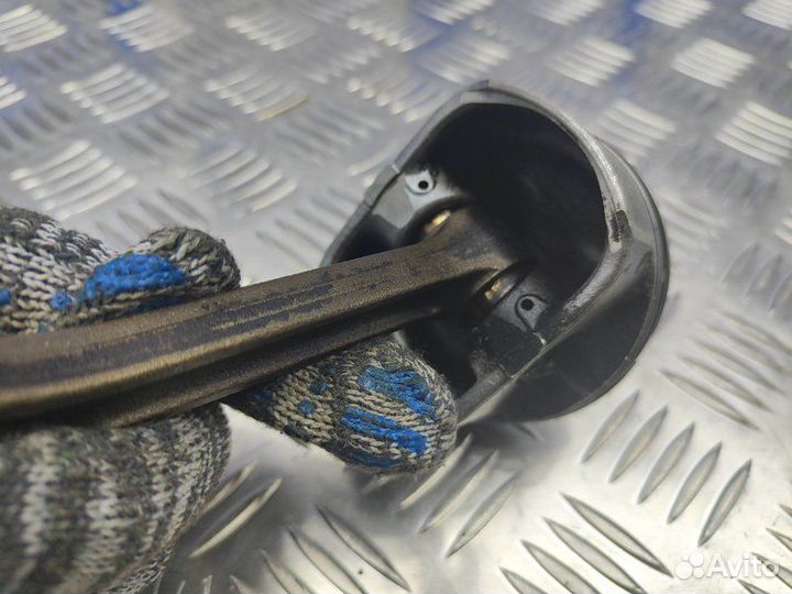 Шатун Hyundai Solaris 1 1.4 G4FA 107Л.С