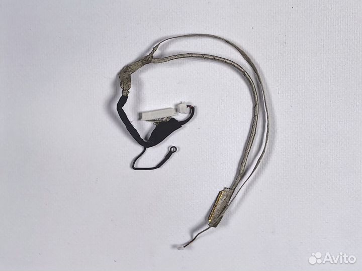 Шлейф матрицы ноутбука DNS MXP X300