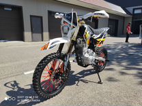 Питбайк wels CRF 250