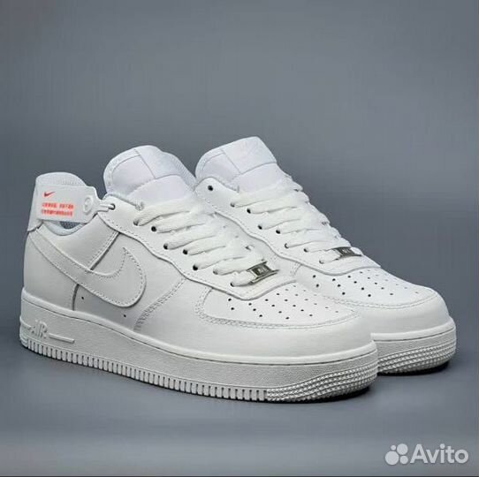 Nike air force 1 low white 41-46