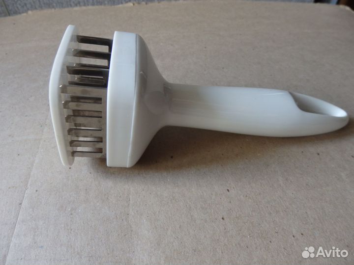 Размягчитель мяса Tescoma. Чехия. Б/У