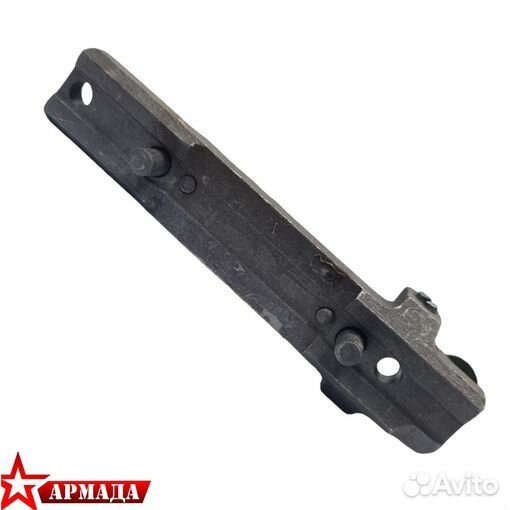 Крепление от пу, свм