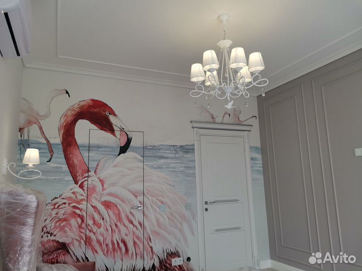 Студия ремонта. Ремонт квартир, коттеджей