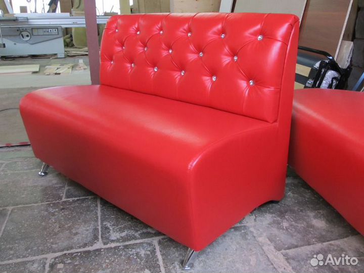 Продам диван бу