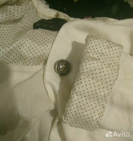 Пиджак Zara