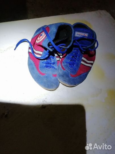 Самбовки борцовки 38