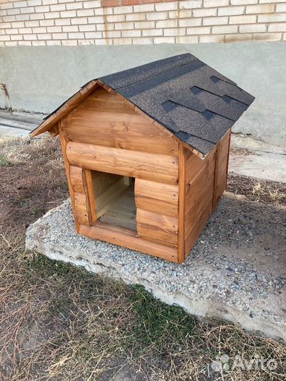Будка для собаки