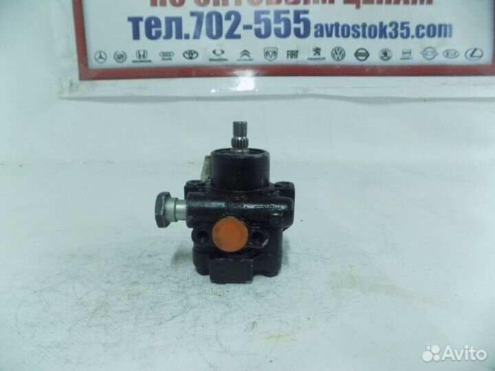 Насос гидроусилителя nissan altima murana teana