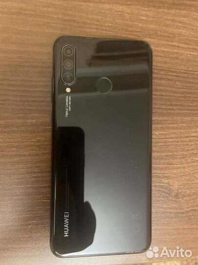 HUAWEI P30 lite, 6/128 ГБ