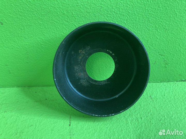 Крышка кпп RVI premium