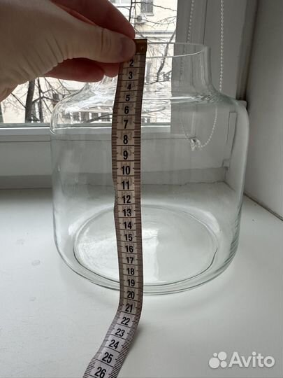 Ваза для цветов