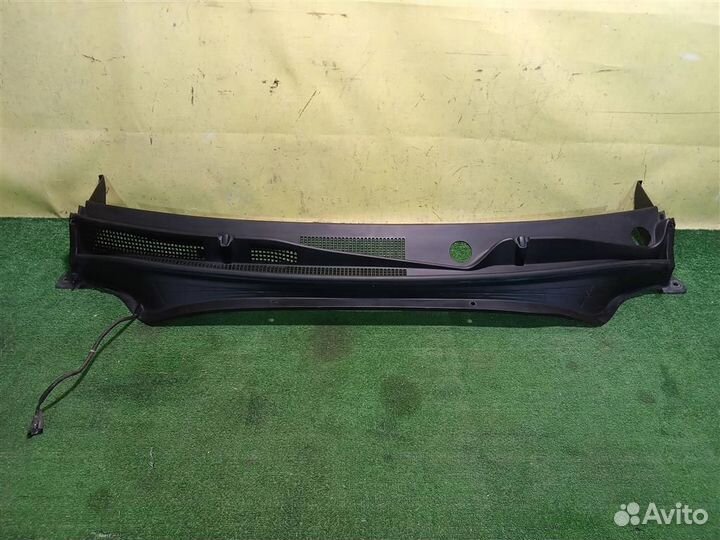 Жабо Kia Cerato 4 BD 2018