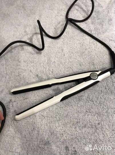 Гафре для волос concept duo pro-z