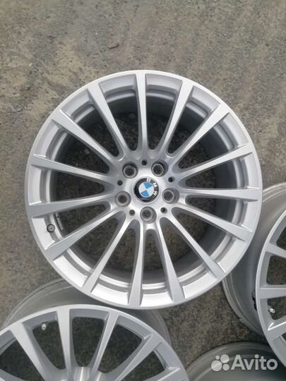 Диски r18 BMW original ковка 619 стиль