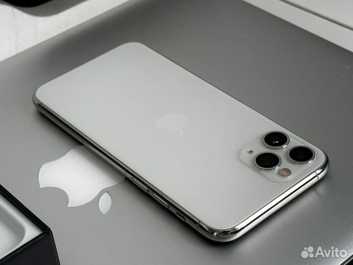 iPhone 11 Pro, 256 ГБ