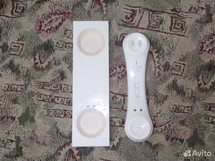 Блютус трубка