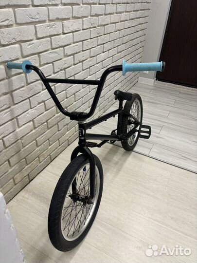 Велсипед bmx wtp arcade