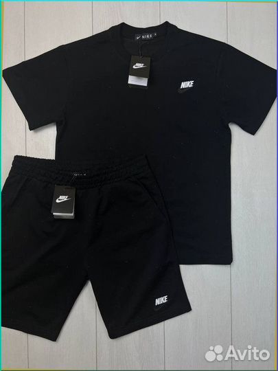 Комплект двойка Nike (Артикул: 33262)