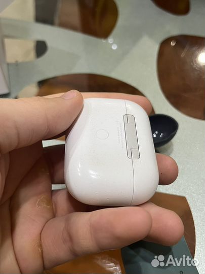 Оригинальные наушники airpods pro