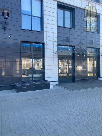 Продажа 58,2 м2 с арендатором