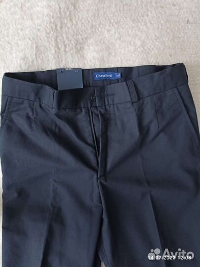 Костюм школьный