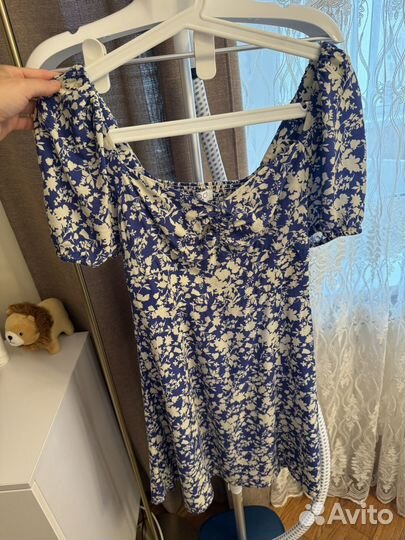 Платье 2mood S