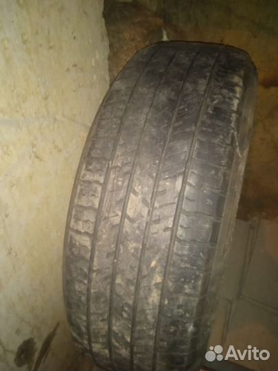 Yokohama Geolandar G91 225/65 R17 102H