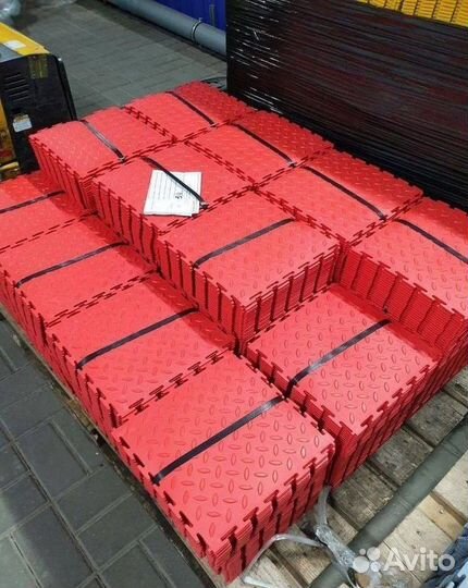 Плитка пвх (качество премиум)