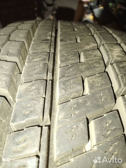 Продажа шин 9R 19,5